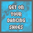 Monkeys icon graphics