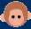 Monkeys icon graphics