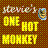 Monkeys icon graphics