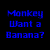 Monkeys icon graphics