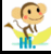 Monkeys icon graphics