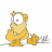 Monkeys icon graphics