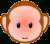 Monkeys icon graphics