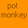 Monkeys icon graphics