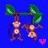 Monkeys icon graphics
