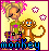 Monkeys icon graphics
