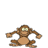 Monkeys icon graphics