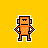 Monkeys icon graphics