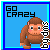 Monkeys icon graphics