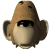 Monkeys icon graphics