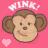 Monkeys icon graphics