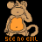 Monkeys icon graphics
