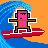 Monkeys icon graphics