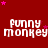 Monkeys icon graphics
