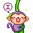 Monkeys icon graphics