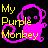 Monkeys icon graphics