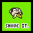 Monkeys icon graphics
