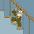 Monkeys icon graphics