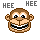 Monkeys icon graphics
