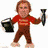 Monkeys icon graphics