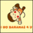 Monkeys icon graphics