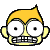 Monkeys icon graphics