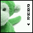 Monkeys icon graphics