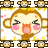 Monkeys icon graphics