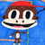 Monkeys icon graphics