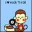 Monkeys icon graphics