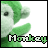 Monkeys icon graphics