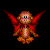 Monkeys icon graphics