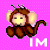 Monkeys icon graphics