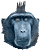 Monkeys icon graphics
