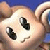 Monkeys icon graphics