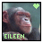 Monkeys icon graphics