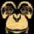 Monkeys icon graphics