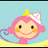 Monkeys icon graphics