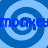 Monkeys icon graphics