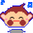 Monkeys icon graphics