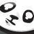 Panda icon graphics