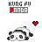 Panda icon graphics