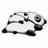 Panda icon graphics