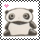 Panda icon graphics