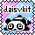Panda icon graphics