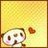 Panda icon graphics