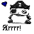 Panda icon graphics