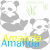 Panda icon graphics