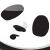 Panda icon graphics