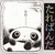Panda icon graphics